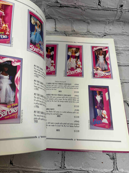 A Decade of Barbie Dolls and Collectibles 1981-1991: Identification and Values