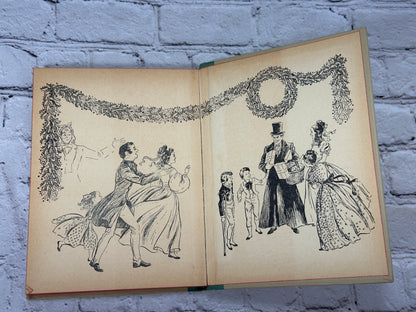 Christmas Stories by Charles Dickens [Whitman Classic · 2144 · 1951]