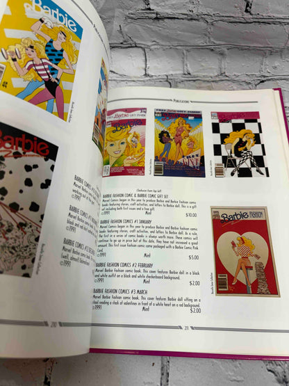 A Decade of Barbie Dolls and Collectibles 1981-1991: Identification and Values