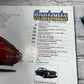 Automobile Quarterly Volume 48 [Full Set · Issues 1,2,3 & 4 · 2008]