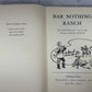 Bar Nothing Ranch by Rosemary Taylor [1947]