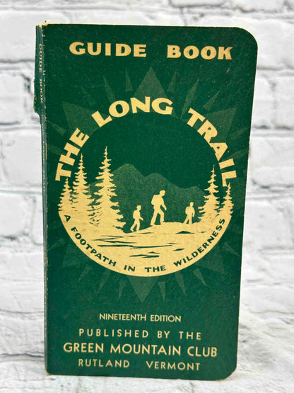 The Long Trail [19th Edition]