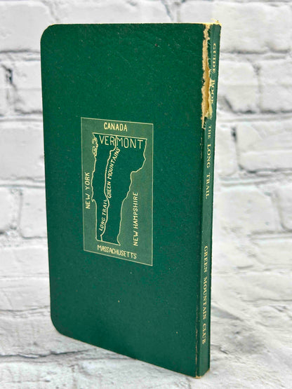 The Long Trail [19th Edition]