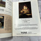 Art & Antiques The American Magazine for Connoisseurs Collectors [Jan-Feb 1981]