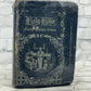 Holy Bible Family Worship Edition [KJV · Nashville Bible House · 1962]