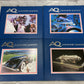 Automobile Quarterly Volume 42 [Full Set · Issues 1,2,3 & 4 · 2002]