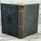 The 24 Books of the Old Testament transl. by Harkavy [Hebrew & English · 1928]