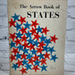 The Arrow Book of States by Margaret Ronan [1970]