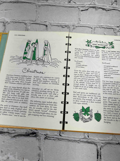 Betty Crocker's Party Book