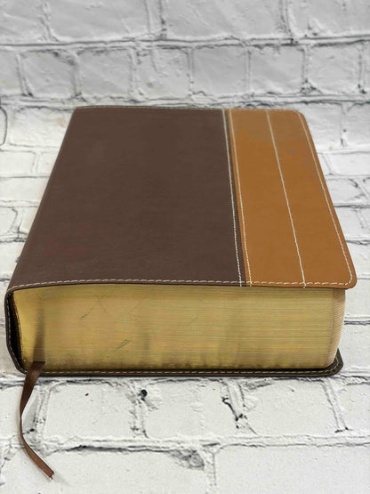 Life Application Study Bible New International Version