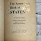 The Arrow Book of States by Margaret Ronan [1970]