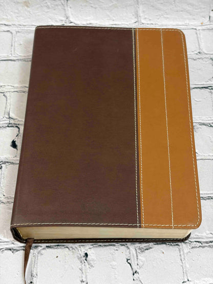 Life Application Study Bible New International Version