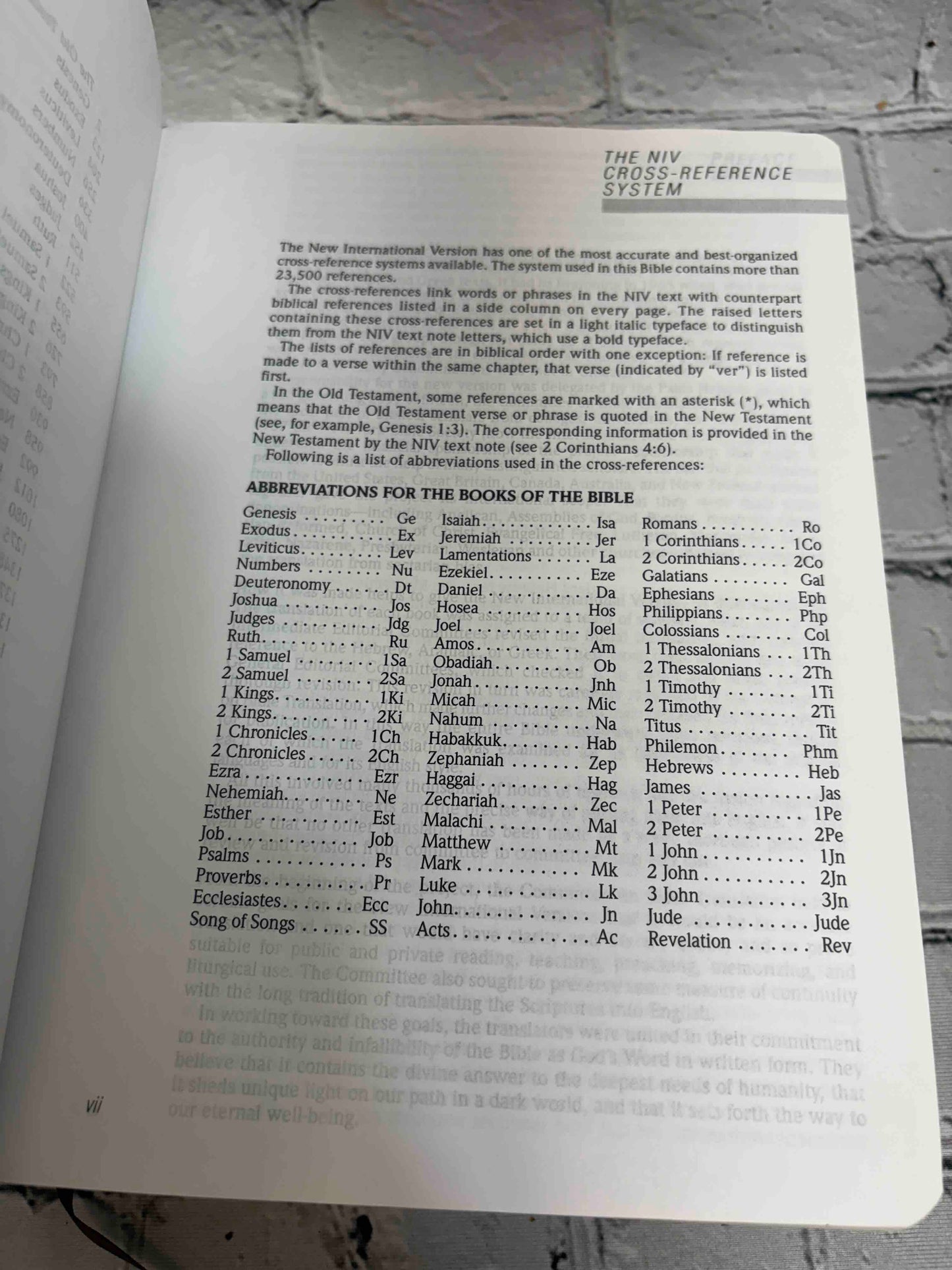 Life Application Study Bible New International Version