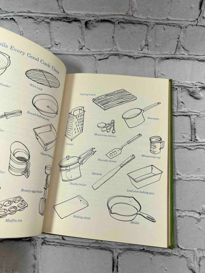 Barbie Easy-As-Pie Cookbook