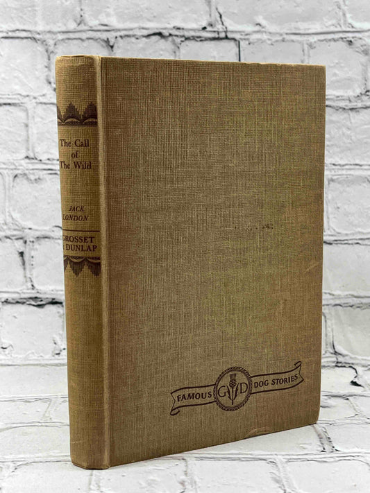 The Call of the Wild