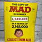 MAD December 1968 Volume 1 No 123