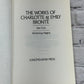 The Works of Charlotte and Emily Bronte  [1990 · Longmeadow Press]