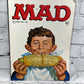 MAD October 1972 Volume 1 No. 154