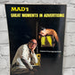 MAD October 1972 Volume 1 No. 154