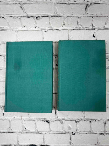 The Lives of Painters (4 Volume Set)