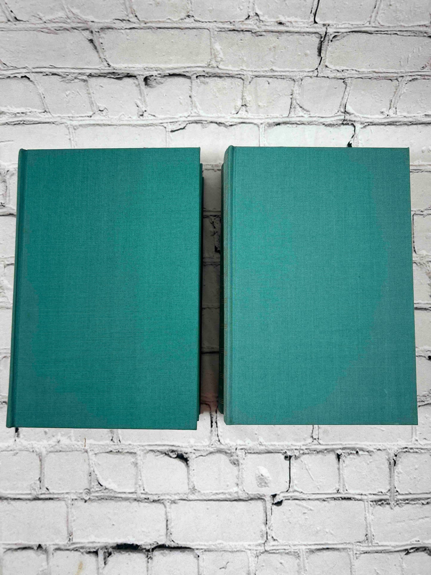 The Lives of Painters (4 Volume Set)