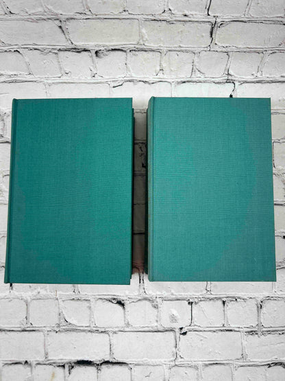 The Lives of Painters (4 Volume Set)