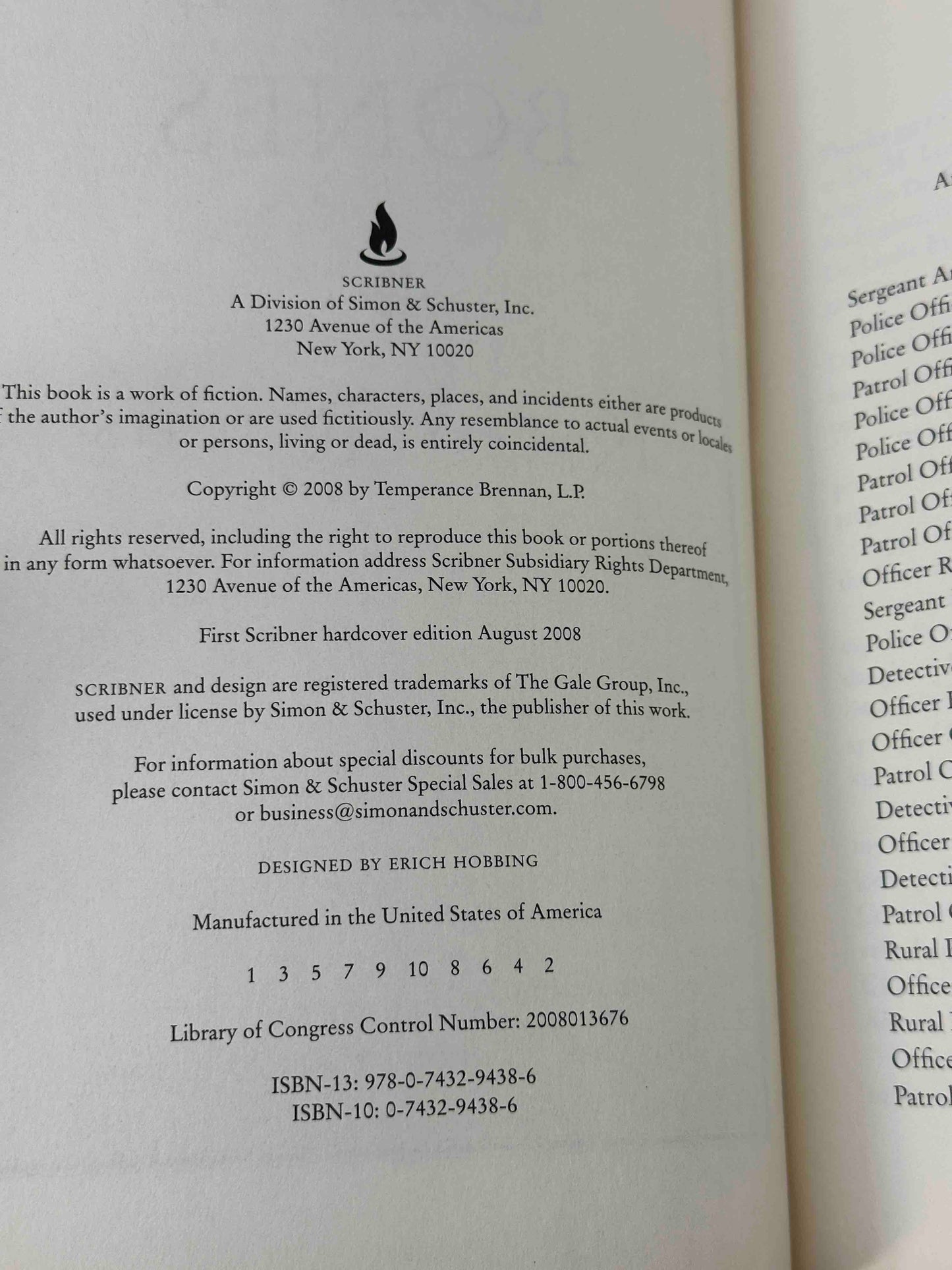 Devil Bones: A Novel