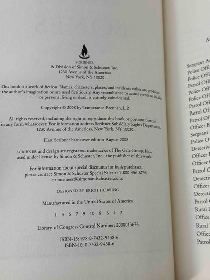 Devil Bones: A Novel