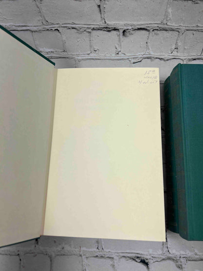 The Lives of Painters (4 Volume Set)
