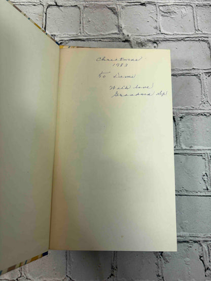 Alice's Adventures in Wonderland and Through the Looking Glass
