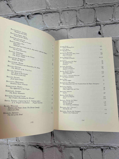 The Lives of Painters (4 Volume Set)