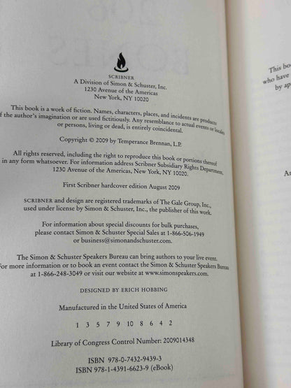 206 Bones (Temperance Brennan Series, Book 1)