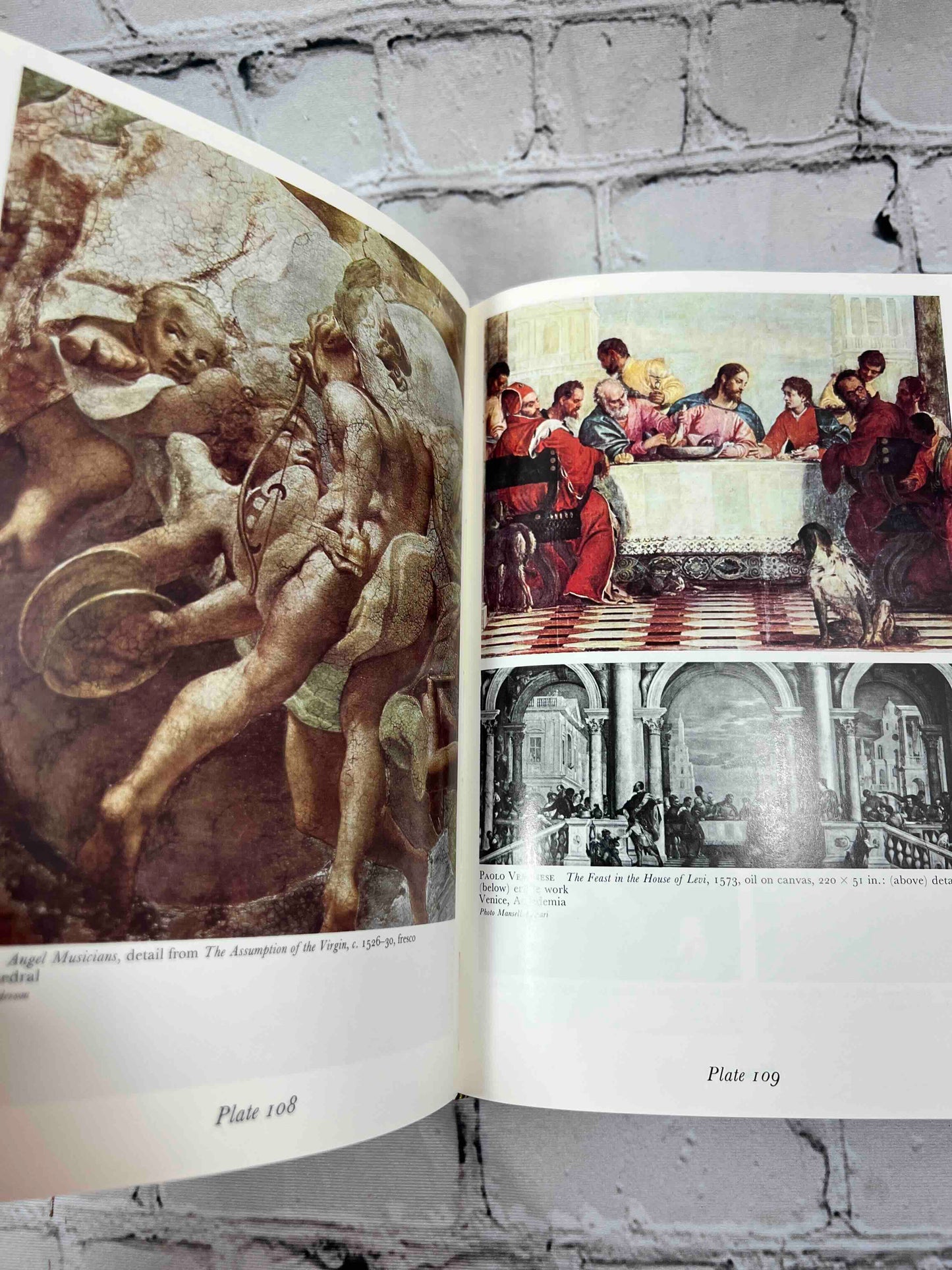 The Lives of Painters (4 Volume Set)