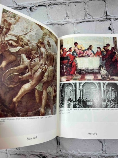 The Lives of Painters (4 Volume Set)