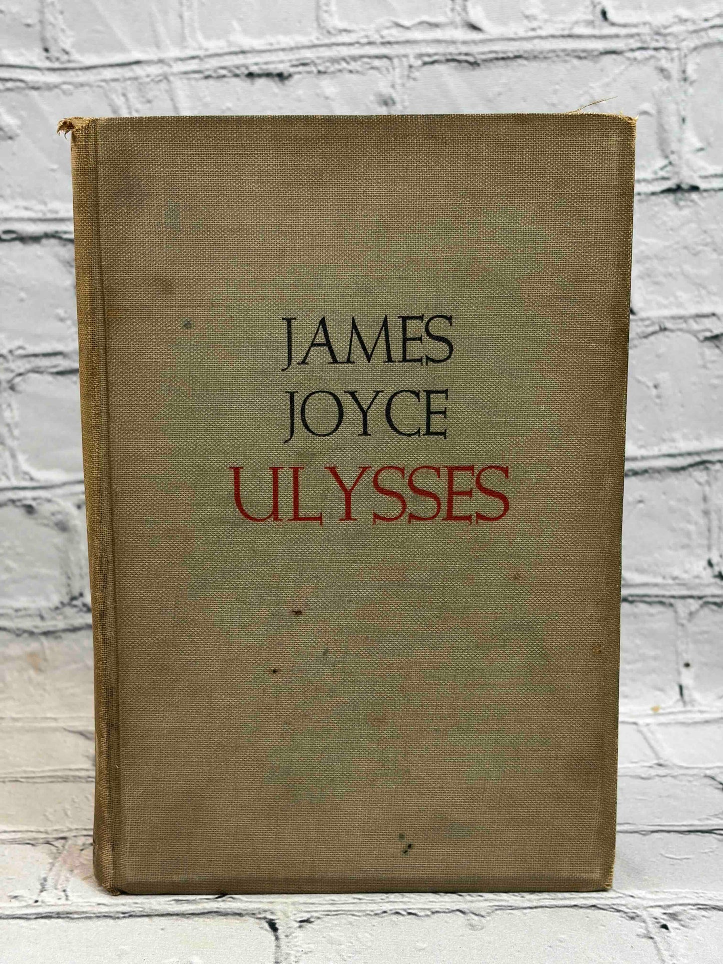 Ulysses