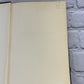 The Vision of Tragedy By Richard Sewall [1959 · First Edition]