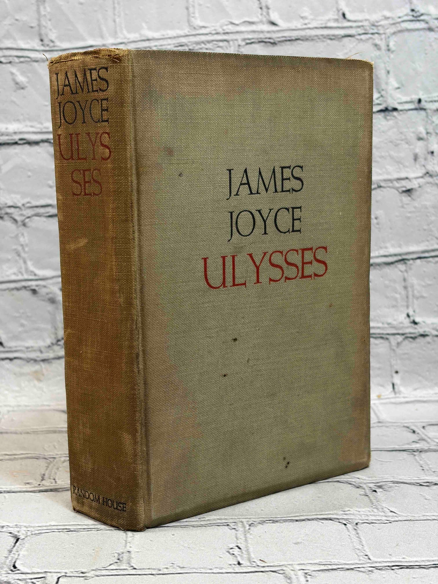 Ulysses
