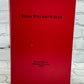 Emma Willard School [Revised Edition · Alumnae Directory · 1997]