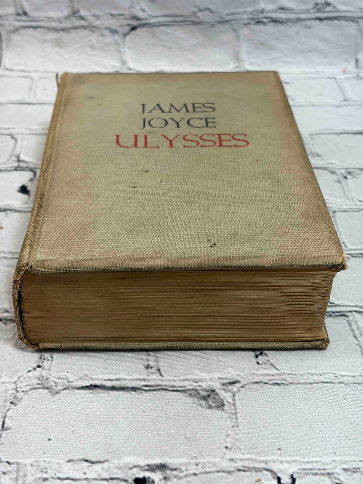 Ulysses