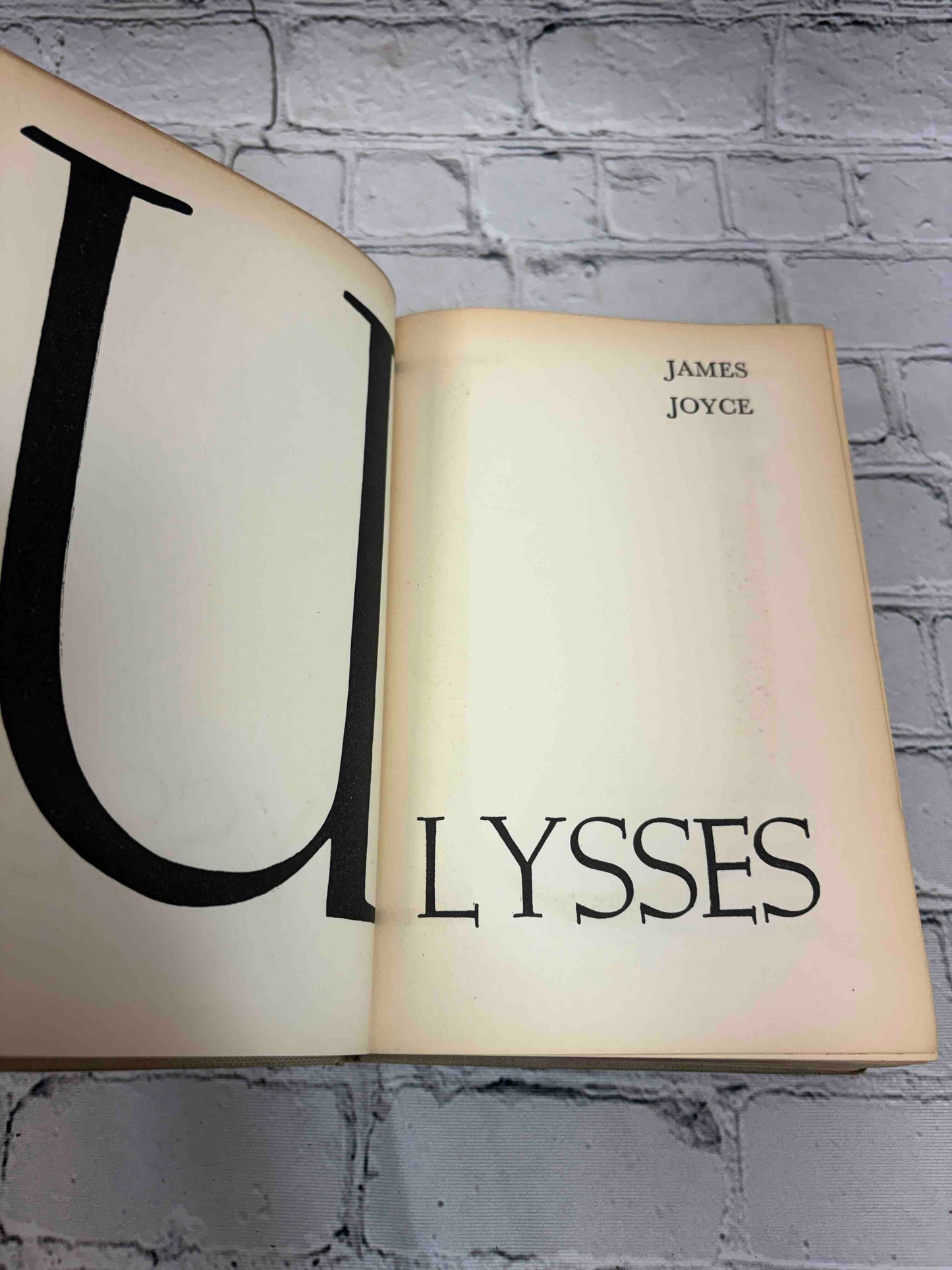 Ulysses