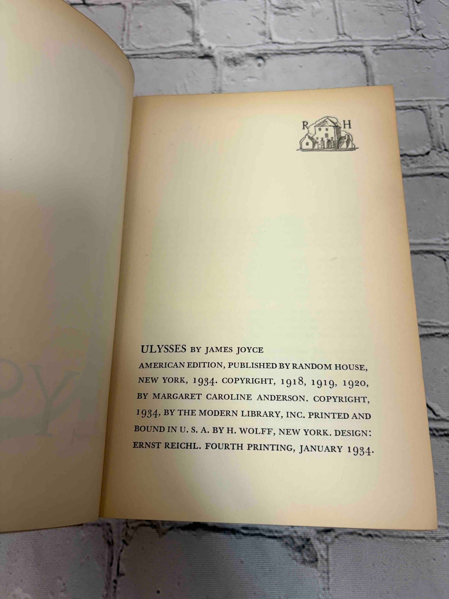 Ulysses