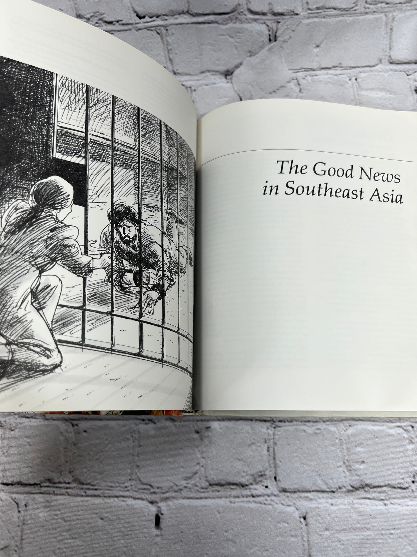 I Heard Good News Today: Stories for Children By Cornelia Lehn [1st Ed. · 1983]