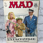 MAD June 1968 Volume 1 No. 119