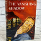 The Vanishing Shadow A Judy Bolton Mystery By Margaret Sutton [1932]