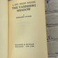 The Vanishing Shadow A Judy Bolton Mystery By Margaret Sutton [1932]