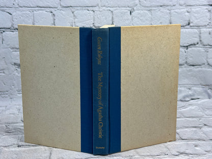 The Mystery of Agatha Christie by Gwen Robyns [1978 · 1st Edition]