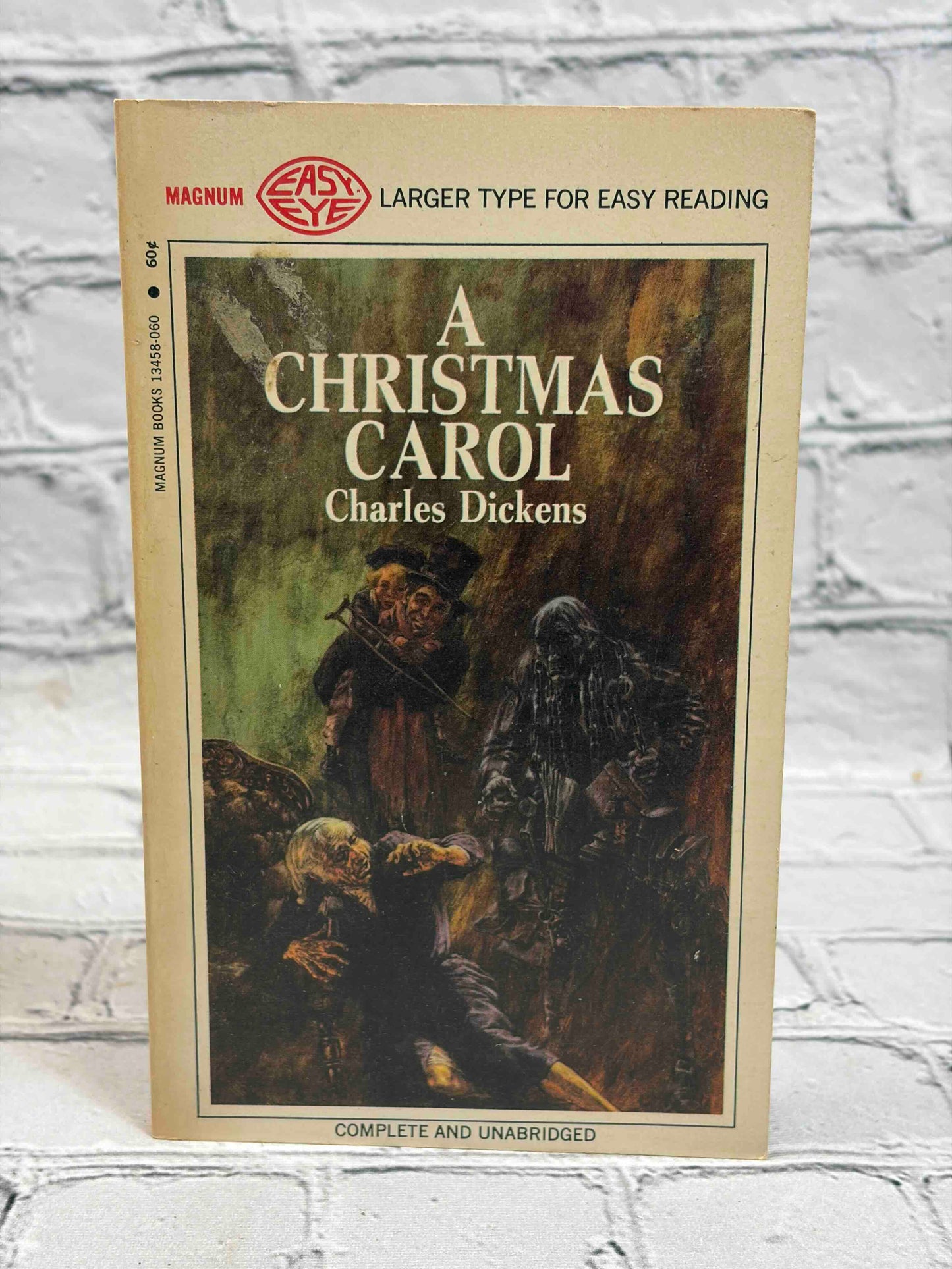 A Christmas Carol