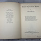 Point Counter Point by Aldous Huxley [First U.S. Edition · 1928]