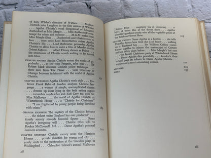 The Mystery of Agatha Christie by Gwen Robyns [1978 · 1st Edition]