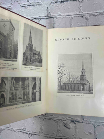 Church Building